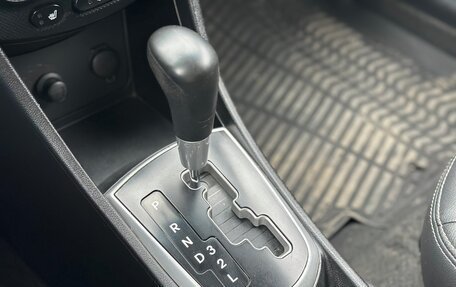 Hyundai Solaris II рестайлинг, 2013 год, 725 000 рублей, 18 фотография