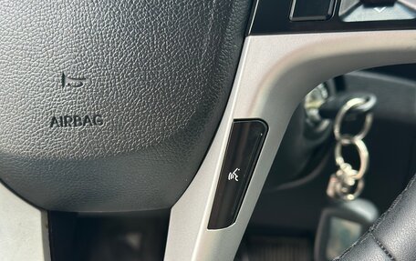 Hyundai Solaris II рестайлинг, 2013 год, 725 000 рублей, 19 фотография