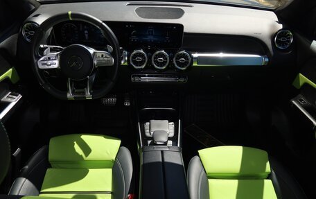 Mercedes-Benz GLB AMG, 2021 год, 4 900 000 рублей, 12 фотография