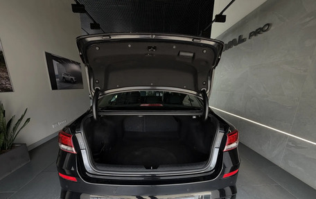 KIA Optima IV, 2018 год, 1 999 000 рублей, 7 фотография