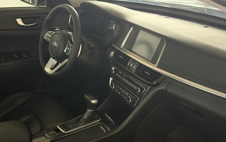 KIA Optima IV, 2018 год, 1 999 000 рублей, 13 фотография