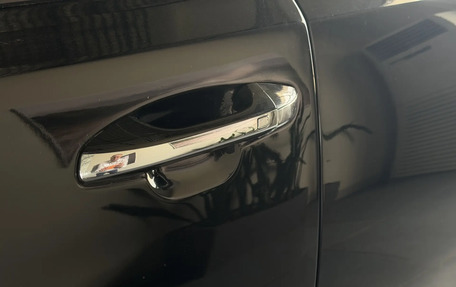 KIA Optima IV, 2018 год, 1 999 000 рублей, 15 фотография