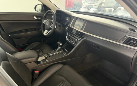KIA Optima IV, 2018 год, 1 999 000 рублей, 14 фотография