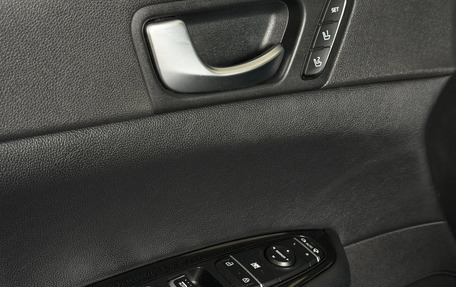 KIA Optima IV, 2018 год, 1 999 000 рублей, 16 фотография