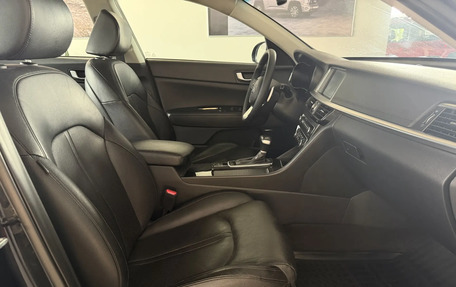 KIA Optima IV, 2018 год, 1 999 000 рублей, 12 фотография
