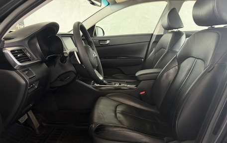 KIA Optima IV, 2018 год, 1 999 000 рублей, 20 фотография