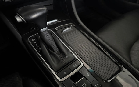 KIA Optima IV, 2018 год, 1 999 000 рублей, 23 фотография