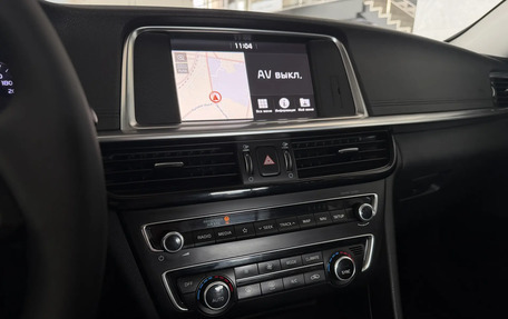 KIA Optima IV, 2018 год, 1 999 000 рублей, 24 фотография