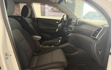 Hyundai Tucson III, 2019 год, 1 999 000 рублей, 11 фотография