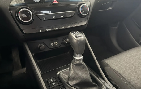Hyundai Tucson III, 2019 год, 1 999 000 рублей, 20 фотография