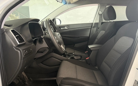 Hyundai Tucson III, 2019 год, 1 999 000 рублей, 15 фотография