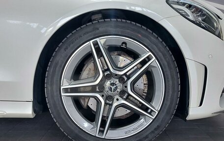 Mercedes-Benz C-Класс, 2019 год, 2 490 000 рублей, 6 фотография