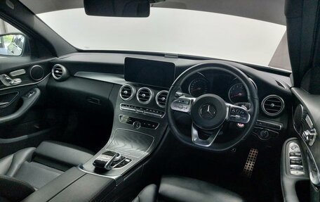 Mercedes-Benz C-Класс, 2019 год, 2 490 000 рублей, 4 фотография