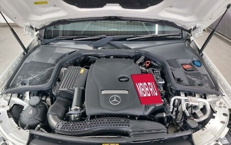 Mercedes-Benz C-Класс, 2019 год, 2 490 000 рублей, 8 фотография