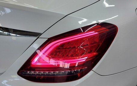 Mercedes-Benz C-Класс, 2019 год, 2 490 000 рублей, 20 фотография