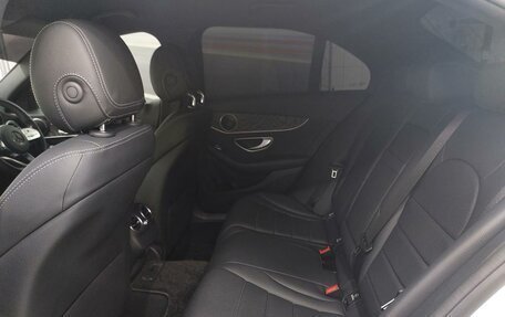 Mercedes-Benz C-Класс, 2019 год, 2 490 000 рублей, 26 фотография