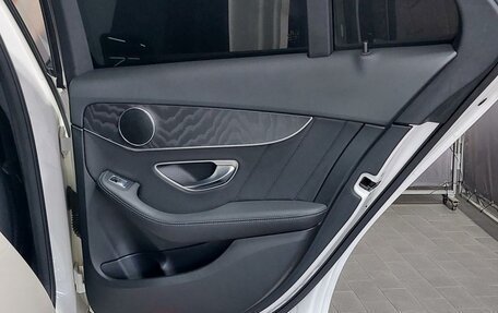 Mercedes-Benz C-Класс, 2019 год, 2 490 000 рублей, 28 фотография