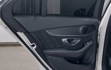 Mercedes-Benz C-Класс, 2019 год, 2 490 000 рублей, 25 фотография