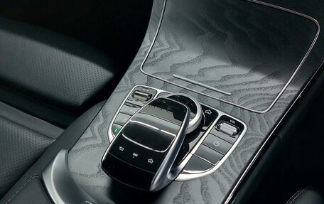 Mercedes-Benz C-Класс, 2019 год, 2 490 000 рублей, 34 фотография