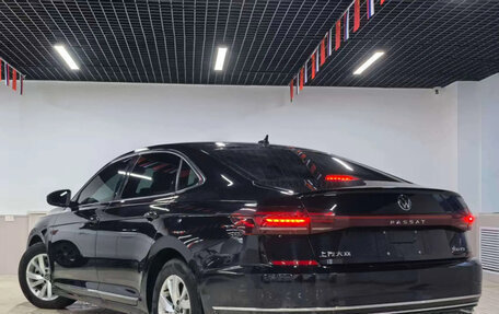 Volkswagen Passat B8 рестайлинг, 2022 год, 1 790 004 рублей, 2 фотография