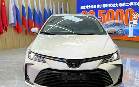 Toyota Corolla, 2022 год, 1 310 004 рублей, 2 фотография