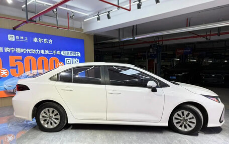 Toyota Corolla, 2022 год, 1 310 004 рублей, 6 фотография