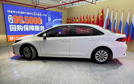 Toyota Corolla, 2022 год, 1 310 004 рублей, 4 фотография