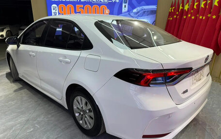 Toyota Corolla, 2022 год, 1 310 004 рублей, 5 фотография