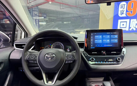 Toyota Corolla, 2022 год, 1 310 004 рублей, 7 фотография