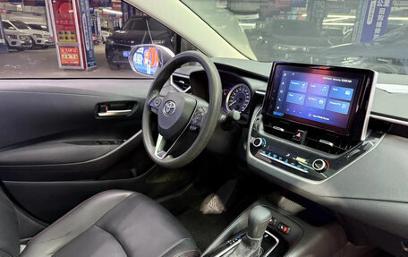 Toyota Corolla, 2022 год, 1 310 004 рублей, 8 фотография
