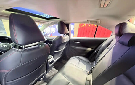 Toyota Corolla, 2022 год, 1 310 004 рублей, 12 фотография