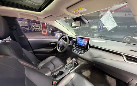 Toyota Corolla, 2022 год, 1 310 004 рублей, 10 фотография