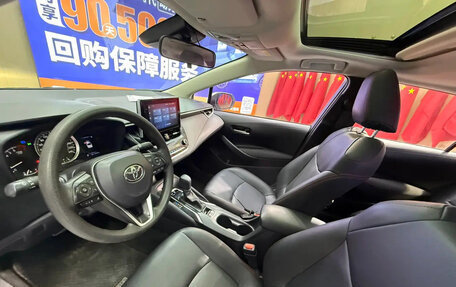 Toyota Corolla, 2022 год, 1 310 004 рублей, 9 фотография