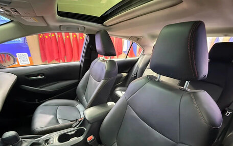 Toyota Corolla, 2022 год, 1 310 004 рублей, 11 фотография