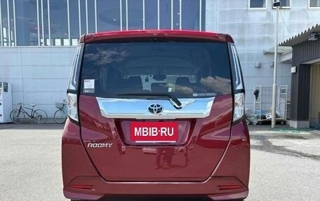 Toyota Roomy I, 2023 год, 1 050 000 рублей, 6 фотография