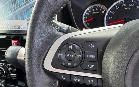 Toyota Roomy I, 2023 год, 1 050 000 рублей, 10 фотография