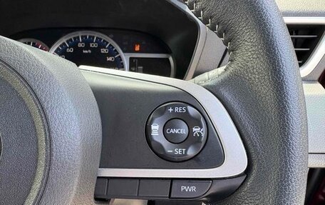 Toyota Roomy I, 2023 год, 1 050 000 рублей, 11 фотография