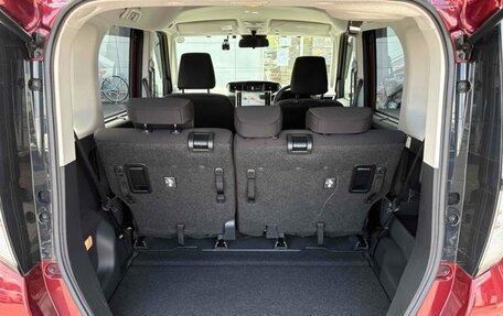 Toyota Roomy I, 2023 год, 1 050 000 рублей, 15 фотография
