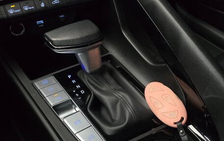 Hyundai Avante, 2023 год, 1 430 000 рублей, 13 фотография