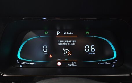 Hyundai Avante, 2023 год, 1 430 000 рублей, 15 фотография
