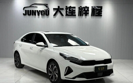 KIA K3, 2023 год, 1 310 004 рублей, 3 фотография