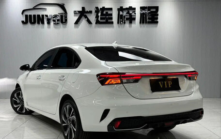 KIA K3, 2023 год, 1 310 004 рублей, 4 фотография