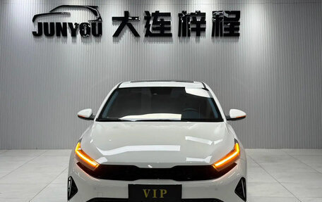 KIA K3, 2023 год, 1 310 004 рублей, 2 фотография
