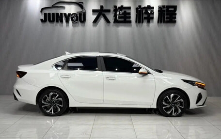 KIA K3, 2023 год, 1 310 004 рублей, 7 фотография
