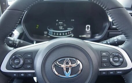 Toyota Raize I, 2022 год, 1 400 000 рублей, 14 фотография