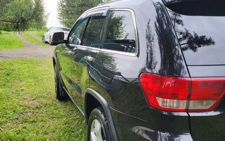 Jeep Grand Cherokee, 2012 год, 1 700 000 рублей, 7 фотография