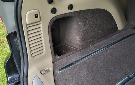 Jeep Grand Cherokee, 2012 год, 1 700 000 рублей, 17 фотография