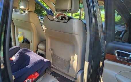 Jeep Grand Cherokee, 2012 год, 1 700 000 рублей, 24 фотография