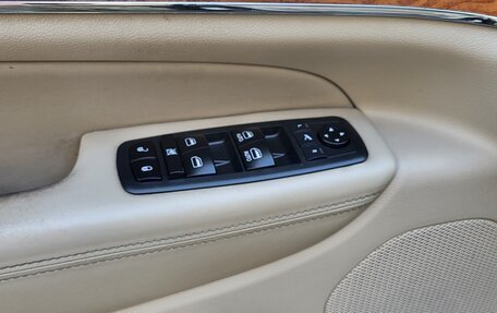 Jeep Grand Cherokee, 2012 год, 1 700 000 рублей, 28 фотография