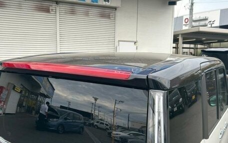Toyota Roomy I, 2021 год, 900 000 рублей, 9 фотография